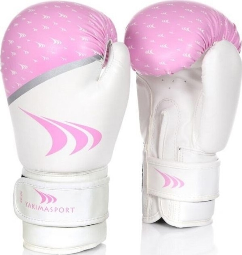 Yakimasport Yakimasport Feronia Boksehansker For Kvinner 10 Oz