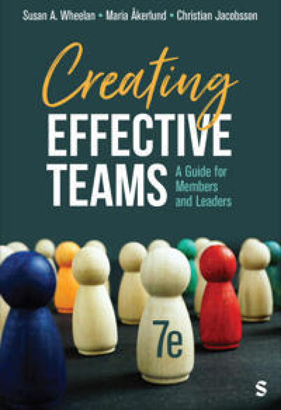 Creating Effective Teams
