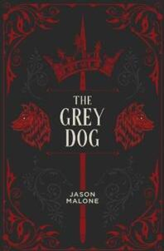 The Grey Dog