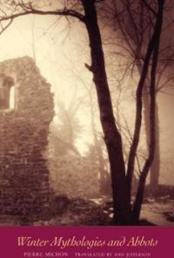 Winter Mythologies and Abbots