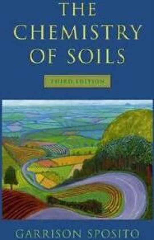 The Chemistry of Soils