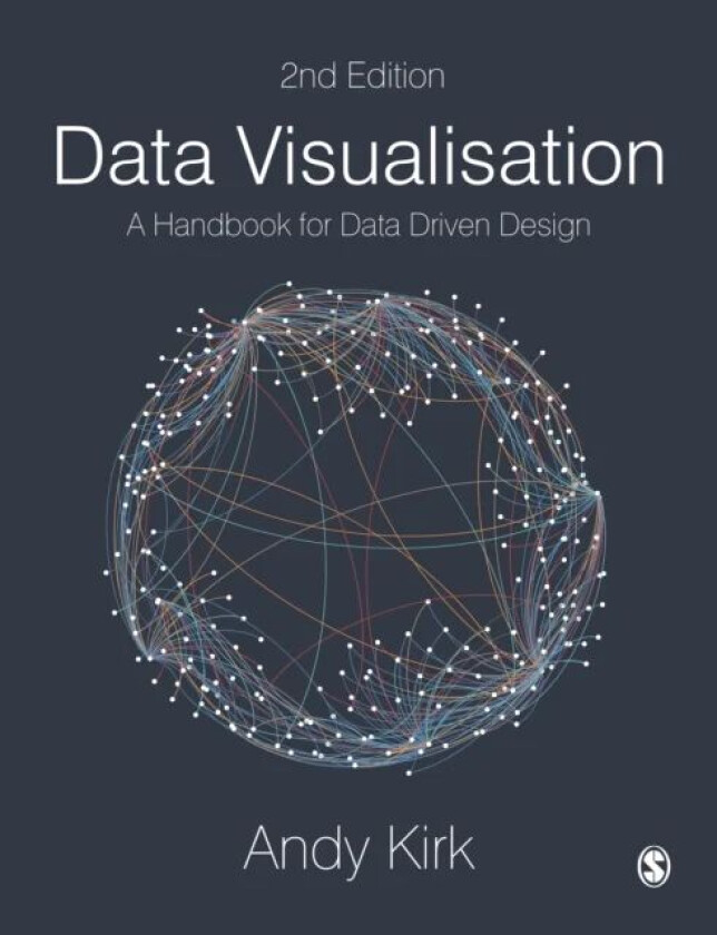 Data Visualisation av Andy Kirk