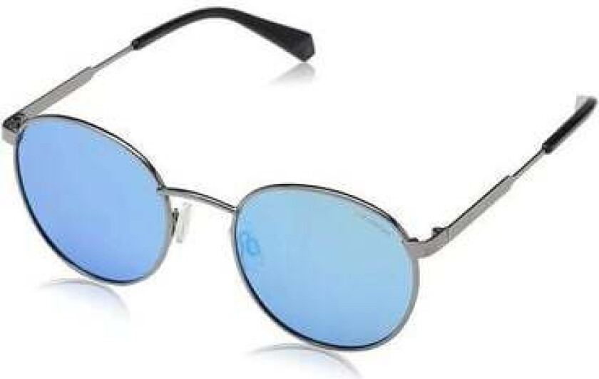 Solbriller for Begge Kjønn Polaroid PLD2053S-010EX (ø 51 mm)