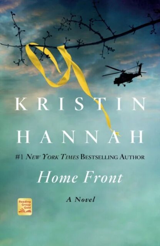 Home Front av Kristin Hannah