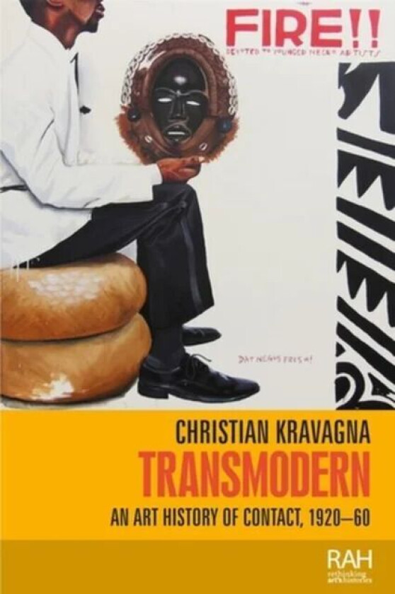 Transmodern av Christian Kravagna