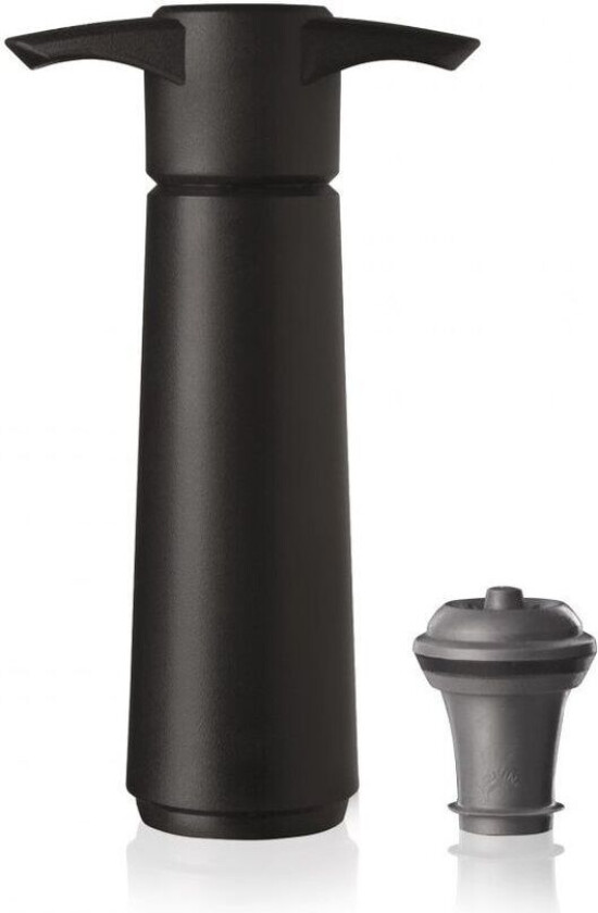 Vacuvin® Wine Saver Blister + 1 x Vinprop - Sort