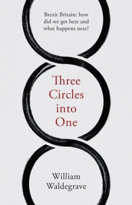 Three Circles Into One av William Waldegrave