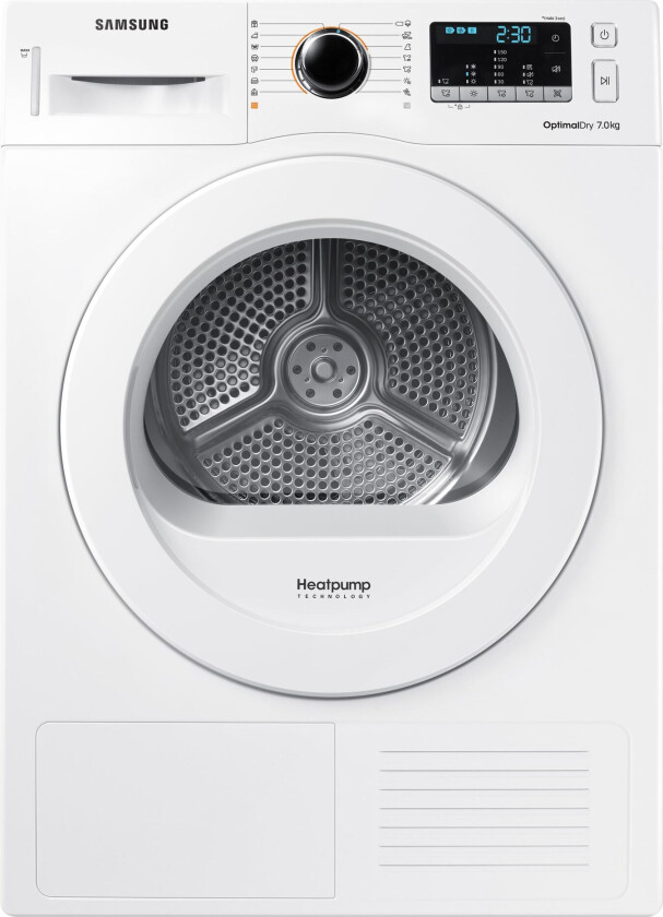 tørketrommel DV70M5020KW