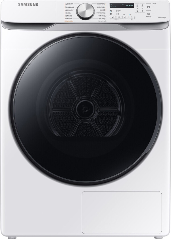 tørketrommel DV16T8520BW/EE