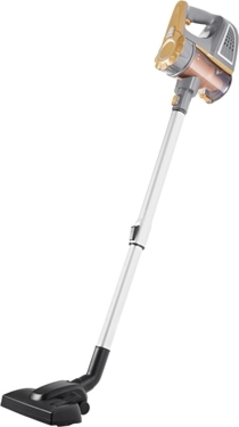 Bilde av Adler Vacuum Cleaner | Ad 7036 | Corded Operating | Handheld | 800 W | 220-240 V | Operating Radius 6 M | White | Warranty 24 Month(S)