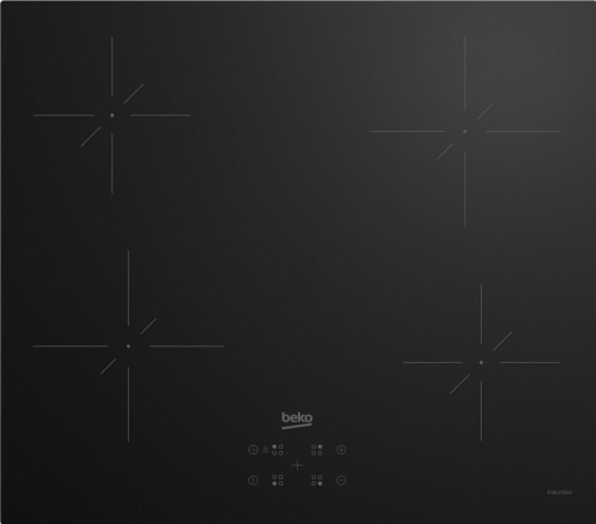 Hob Hii64400qt Varmeplate