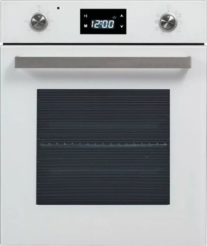 Innebygd Ovn Schlosser, Hvit
