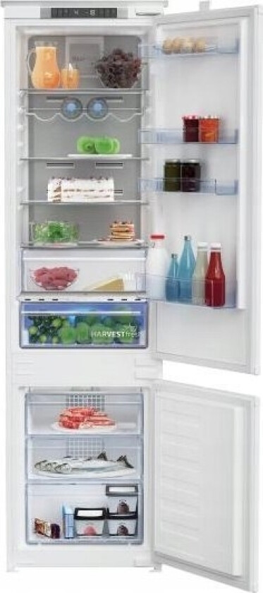 Kjøleskap  Bcna 306E4zsn Kjøleskap