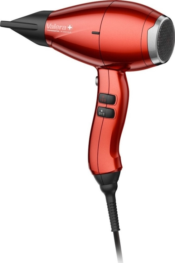 Suszarka Valera Valera Sn 9600 Rc Swiss Nano 9400 Plus Rc Hair Dryer