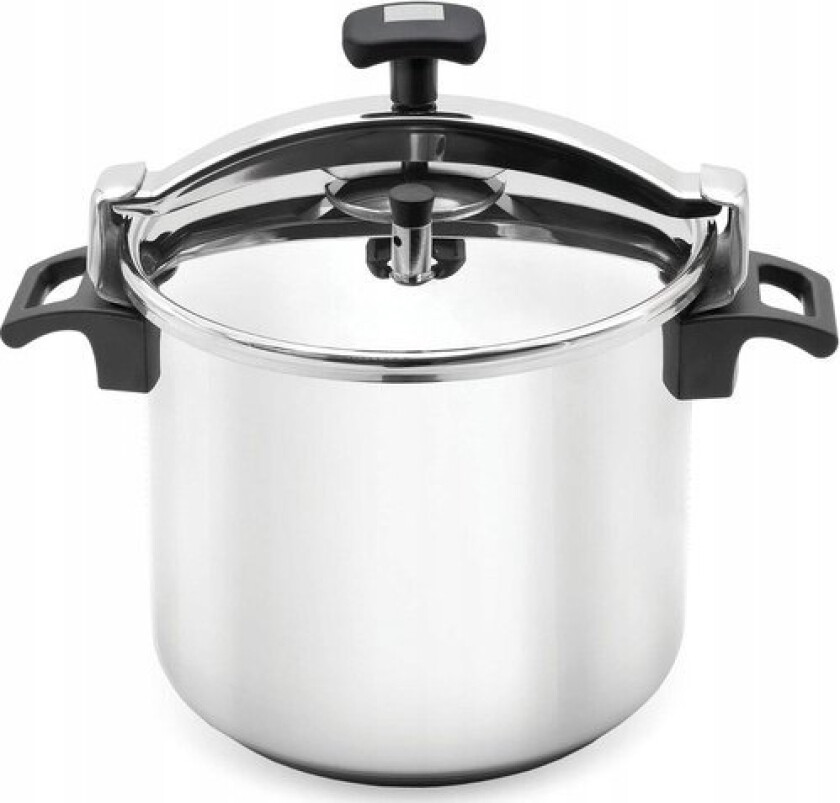 Boj 04011004 Trykkoker 16 Ltr., Ø 28Cm.