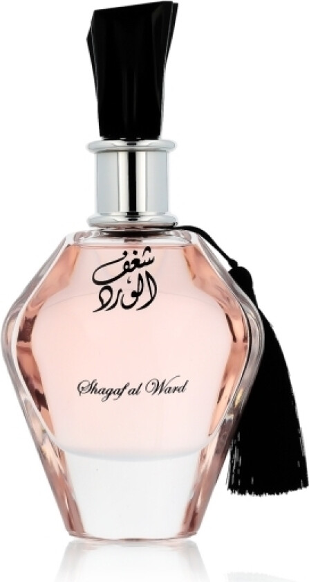 Shagaf Al Ward Eau De Parfum 100 Ml (Kvinne)
