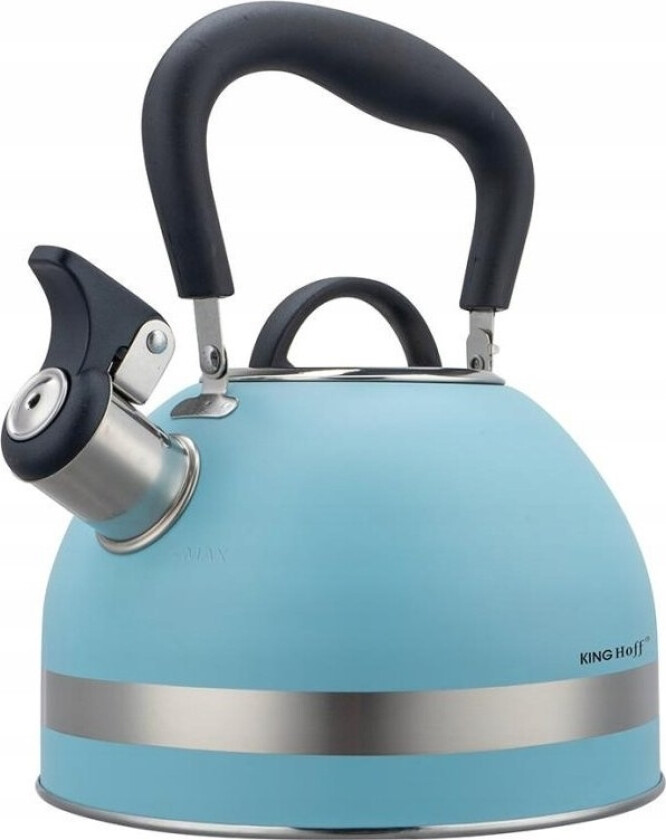 Elektrisk Vannkoker 1,7L First Fa-5427-2-Ba