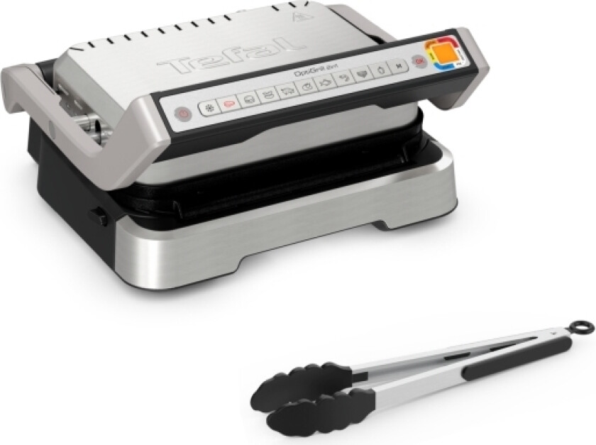 Optigrill Gc773d 2In1 Sr/Bk