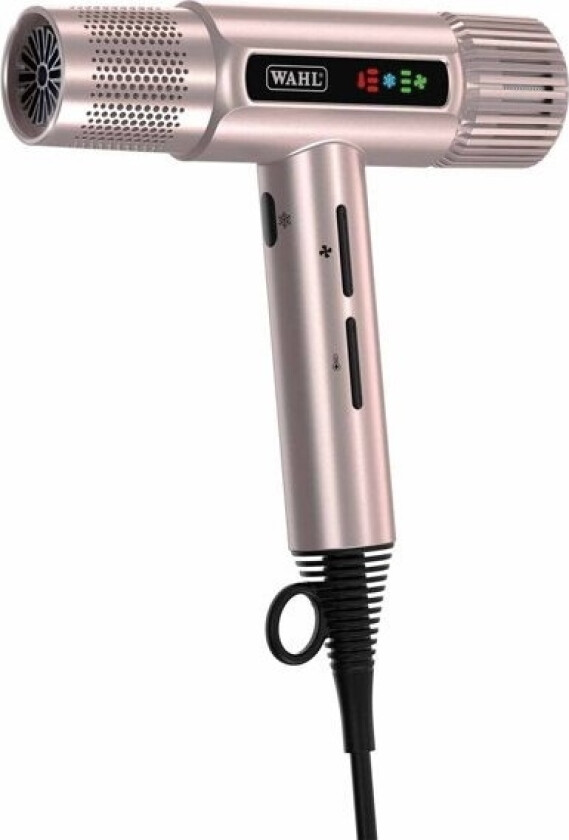 Suszarka Wahl Wahl 4321-0471 Rg T-Tørker Vanquish Hårføner