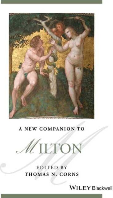 A New Companion to Milton