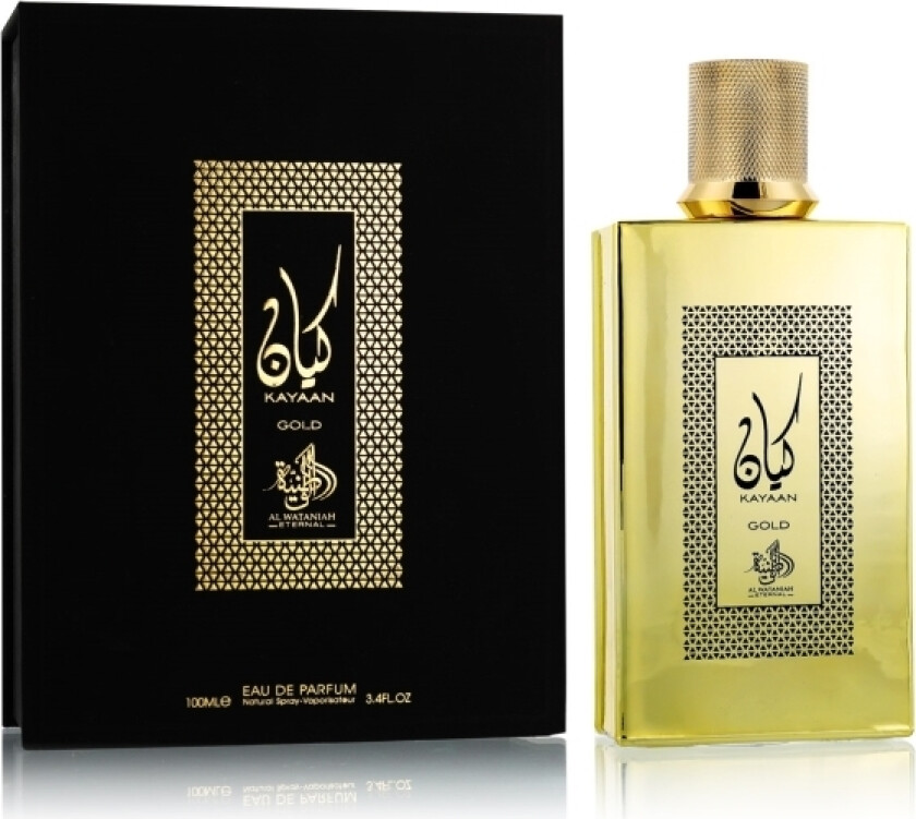 Kayaan - 100 Ml
