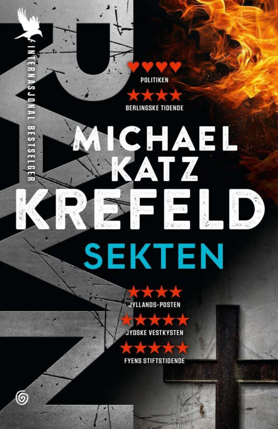 Sekten av Michael Katz Krefeld