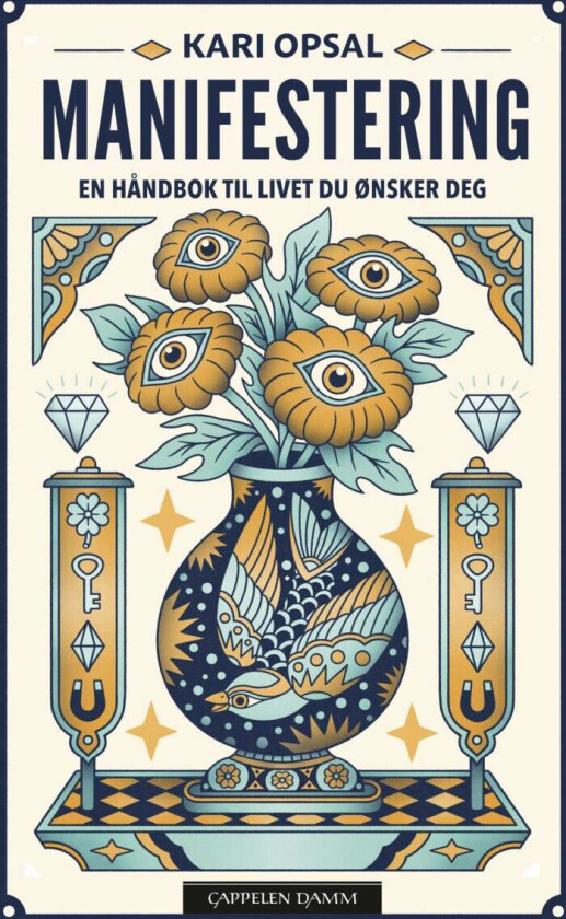 Manifestering av Kari Opsal