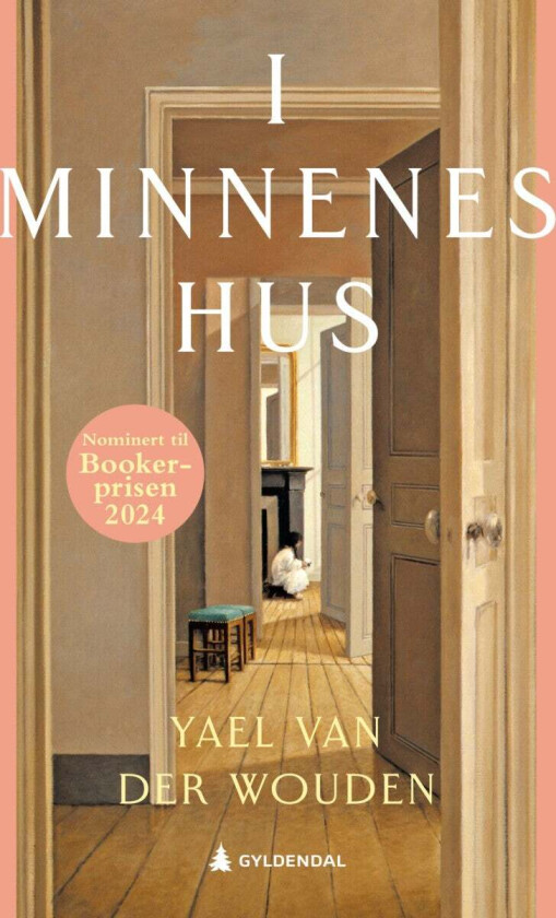 I minnenes hus av Yael van der Wouden
