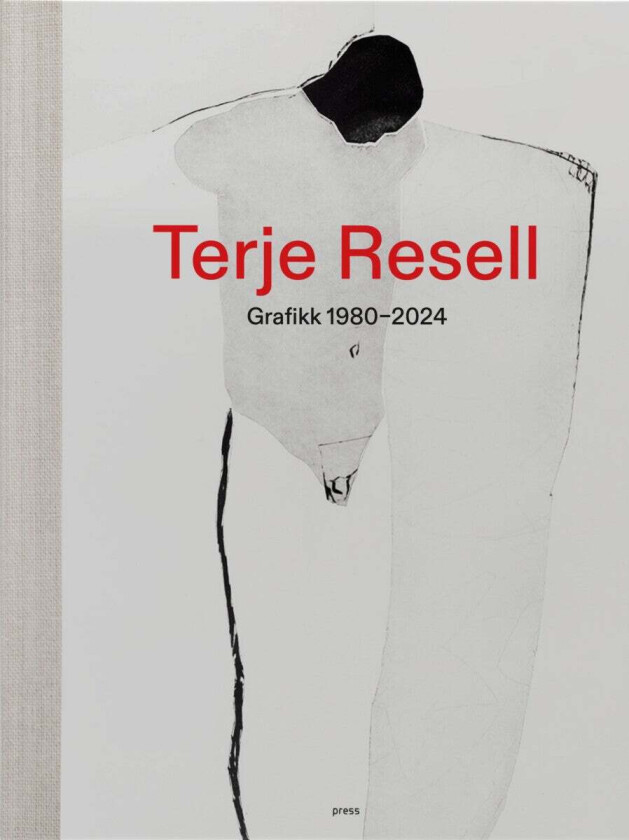 Terje Resell av Sidsel Helliesen, Tommy Olsson, Kjetil Røed
