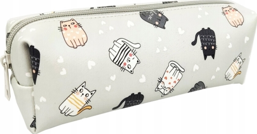 Pajacyk Pennal Etroms Pennal Katter Mix