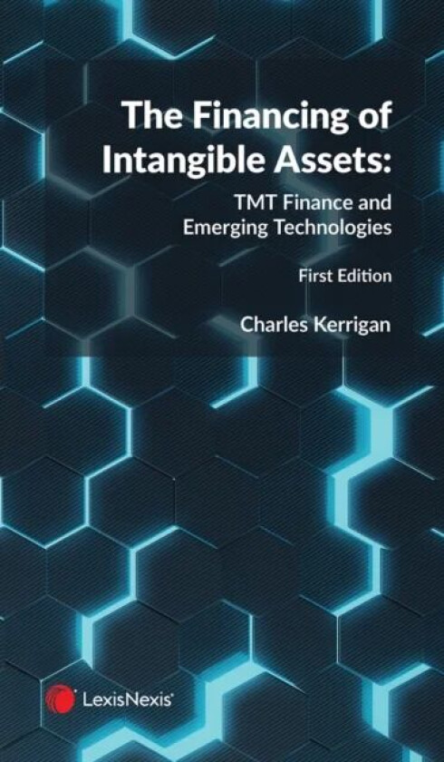 The Financing of Intangible Assets: TMT Finance and Emerging Technologies av Charles Kerrigan
