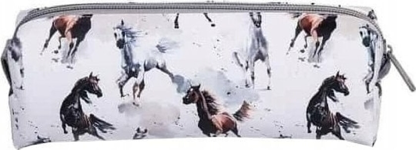 Pennal Et-Roms Hestepenal