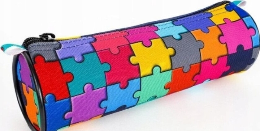 Fandy Pennal Puzzle Roll Pennal