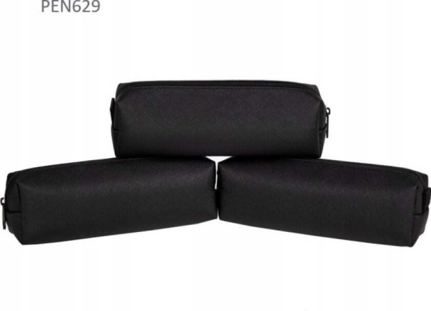 Pajacyk Pennal Etroms Sort Pennal