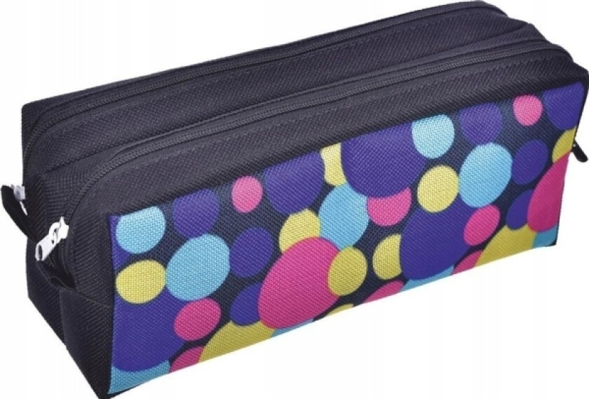 Penal 7R Skolepenal Ns10 Prikker