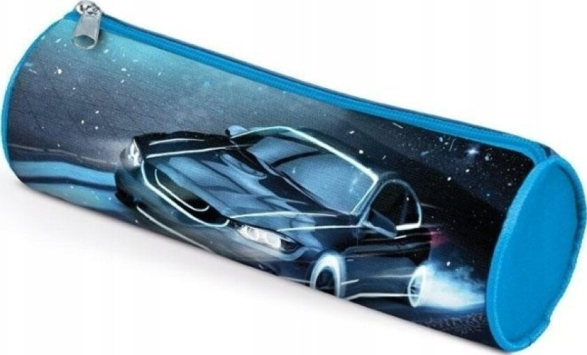 Auto Sachet Pencil Case