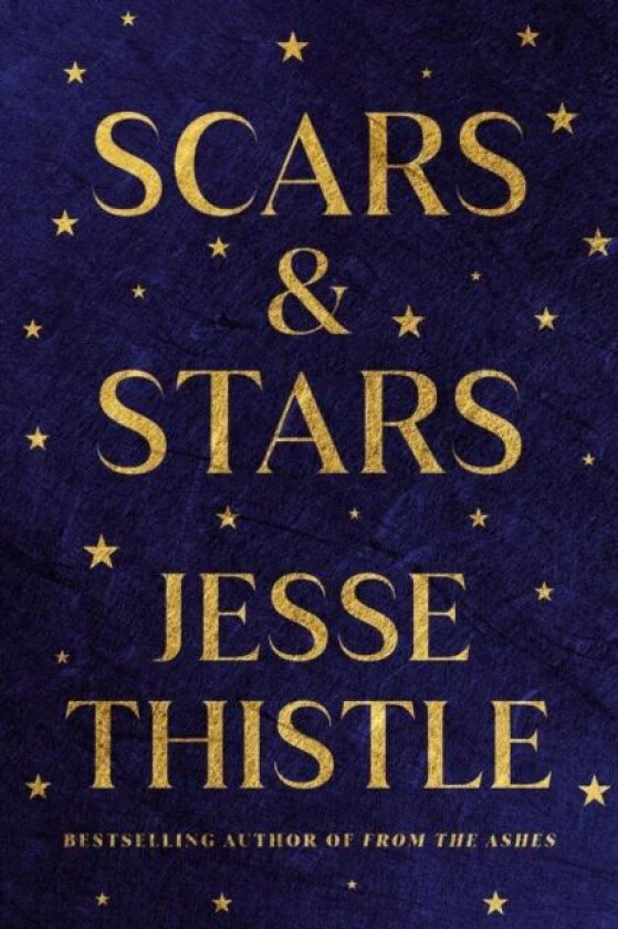 Scars And Stars av Jesse Thistle