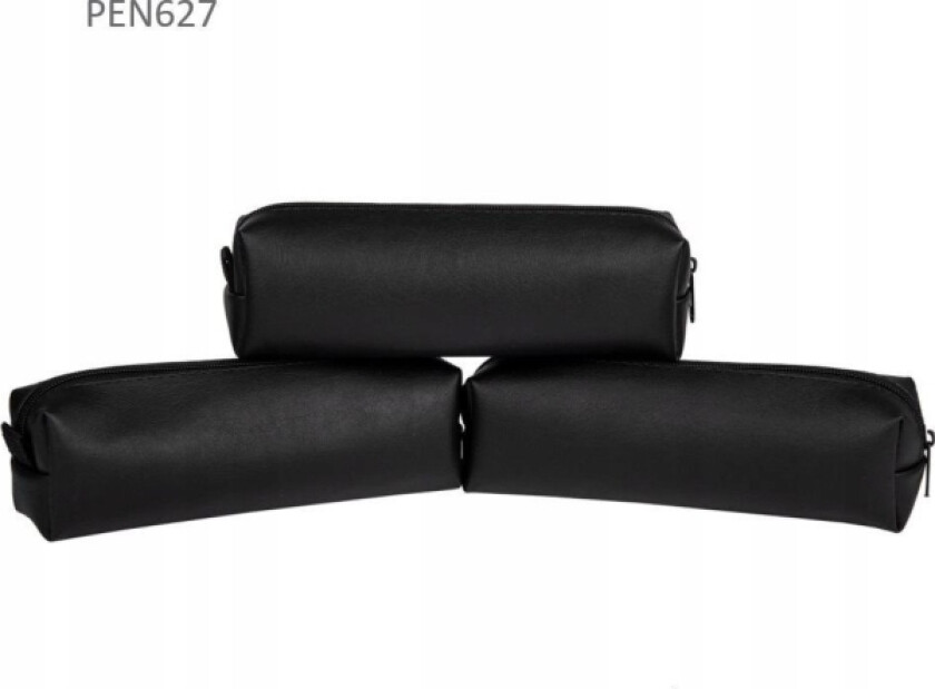Pajacyk Pennal Etroms Sort Pennal