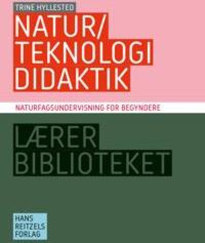 Natur/teknologididaktik