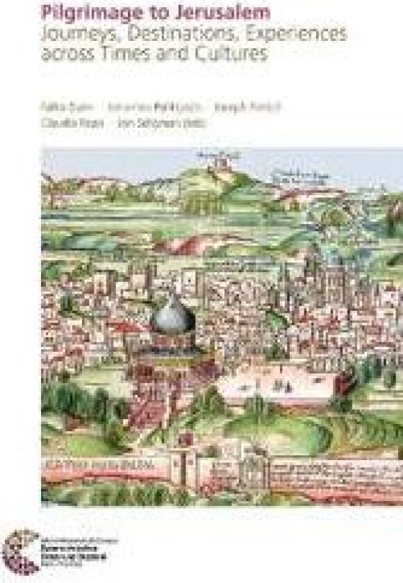 Pilgrimage to Jerusalem