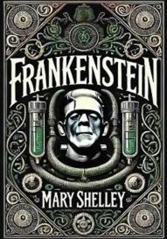 Frankenstein (Collector's Edition) (Laminated Hardback with Jacket)