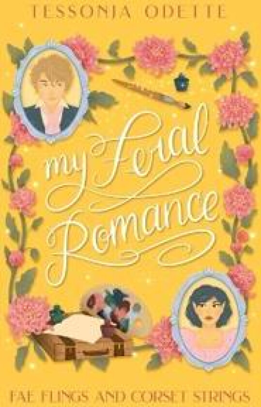 My Feral Romance