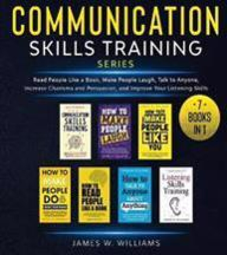 Communication Skills Training Series