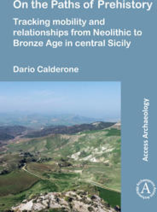 On the Paths of Prehistory