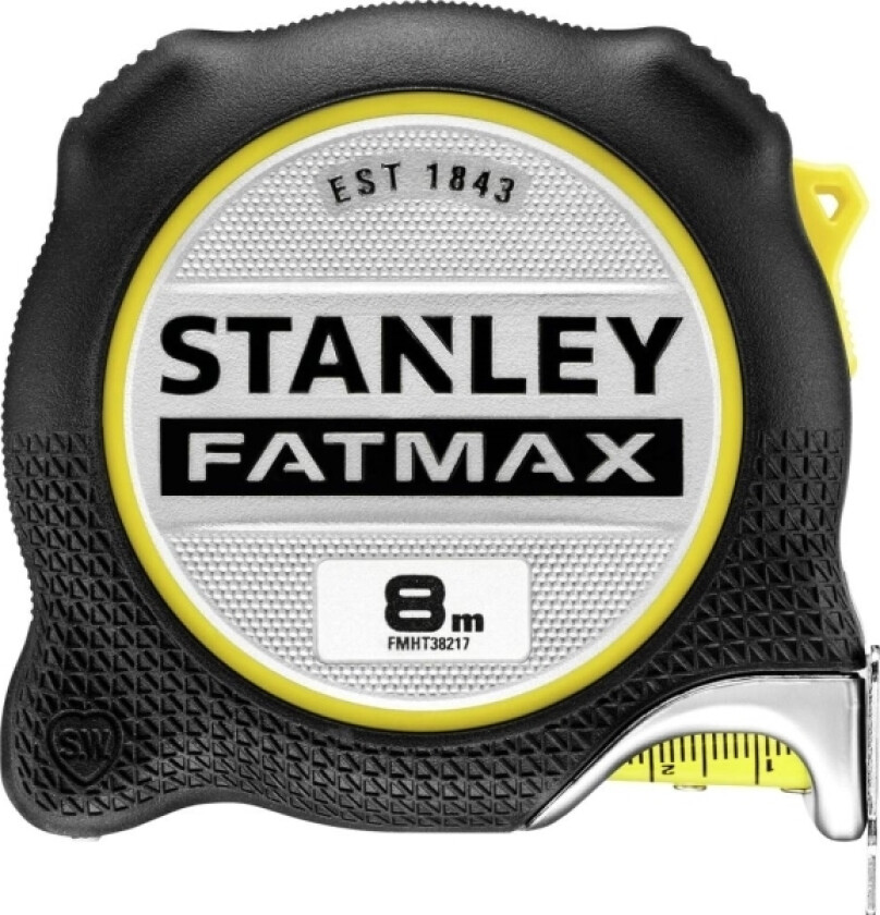 Dewalt Fatmax Xtreme Fmht38217-0 Målebånd 8 M