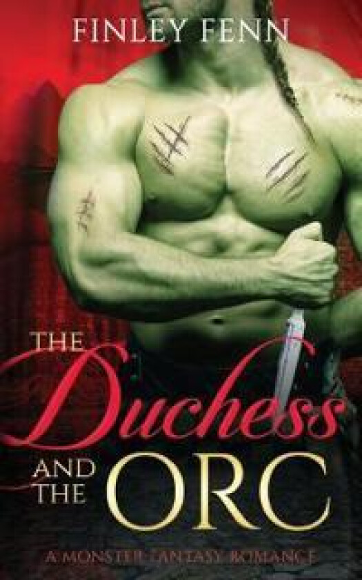 The Duchess and the Orc