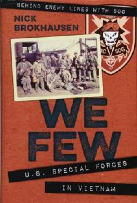 We Few