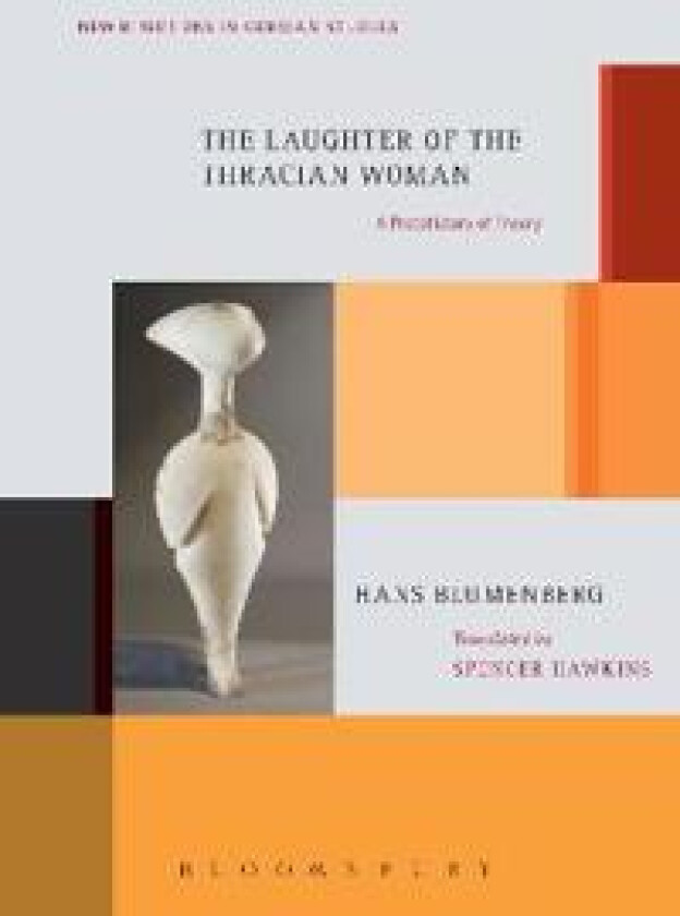The Laughter of the Thracian Woman