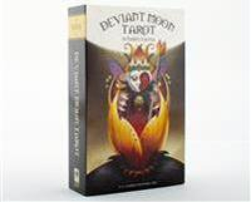 Deviant Moon Tarot, Premier Edition