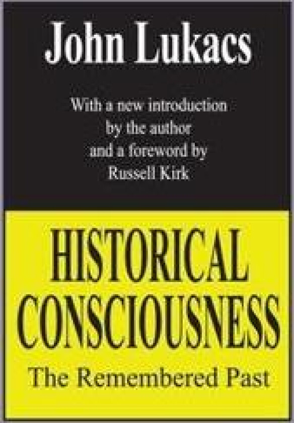 Historical Consciousness